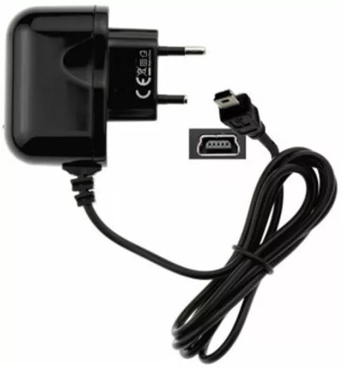 Incarcator CA Pentru TomTom One V2 / V3 / V4 49658 - View #2
