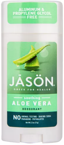 Deodorant stick cu aloe vera Jason 71g