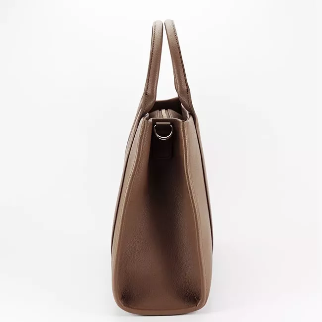 Geanta mare maro David Jones Paris CM7122 13 kjgf_468824789