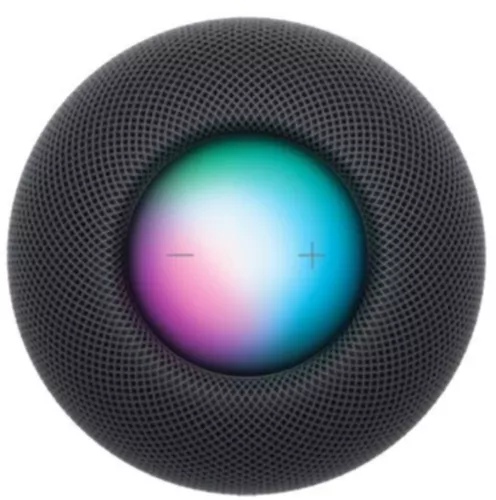 Boxa Inteligenta Apple HomePod Mini Negru