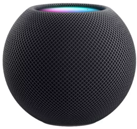 Boxa Inteligenta Apple HomePod Mini Negru