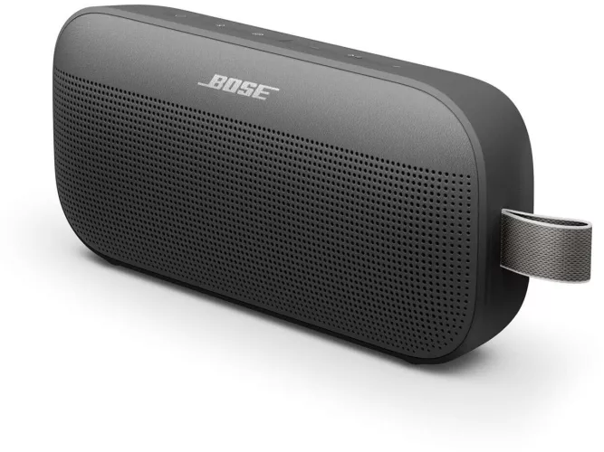 BOSE　SoundLink Boxa portabila Bose SoundLink Flex 2nd Generation Bluetooth 5.3