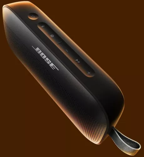 Boxa portabila Bose SoundLink Flex 2nd Generation Bluetooth 5.3