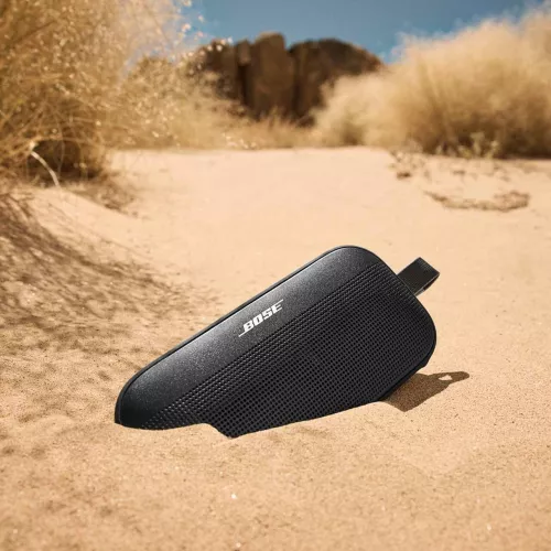 Boxa portabila Bose SoundLink Flex 2nd Generation Bluetooth 5.3