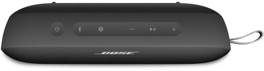 Boxa portabila Bose SoundLink Flex 2nd Generation Bluetooth 5.3