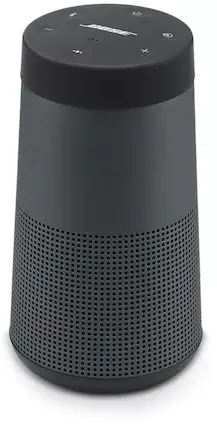 Boxa portabila Bose SoundLink Revolve II Black