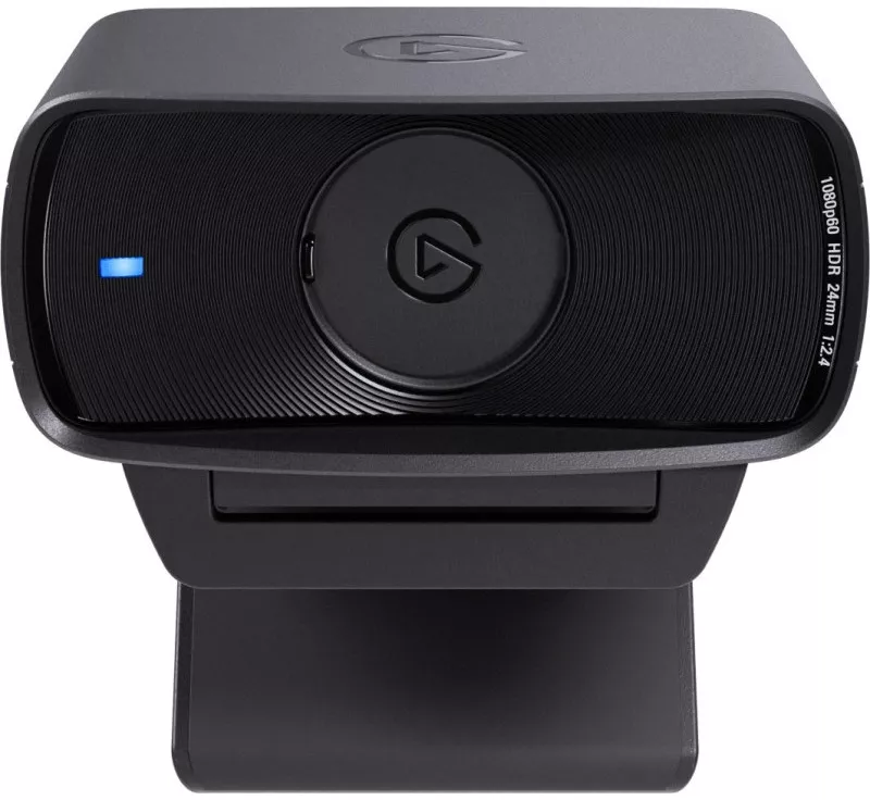 Camera Web Elgato Facecam MK.2 Black — imaginea 5