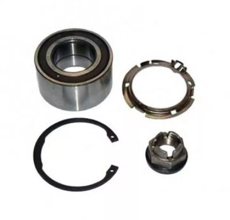 Alezaj Rulment Kit rulment roata fata cu ABS 6001547686 6001547686 - cel.ro