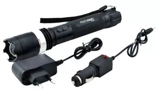 Electrosoc pentru autoaparare cu lanterna ZZ-1104 pq7h_924560669