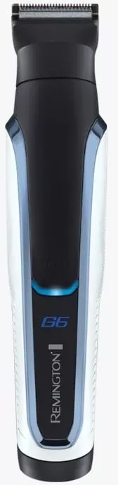 Pg6000 Aparat de tuns barba si parul 10 in 1 Remington Graphite Series G6 ...