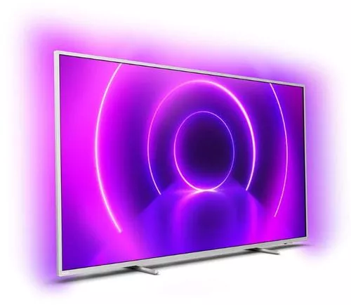 Televizor Android Tv Led 4k Uhd Performance Series Diagonala Ecran 126cm 50