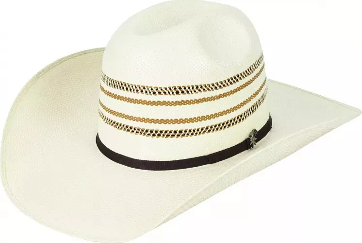 Chapeau en Paille Anderson by Bailey 1922 - 169,00
