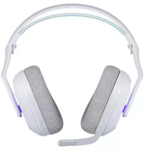 Casti gaming wireless Logitech G522 Lightspeed 40 mm PRO-G Drivers