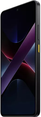 Xiaomi Poco X7 Pro 5G 256GB 8GB Dual SIM Yellow