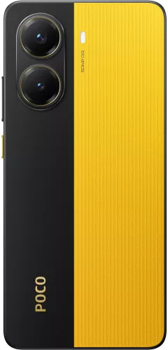 Xiaomi Poco X7 Pro 5G 256GB 8GB Dual SIM Yellow