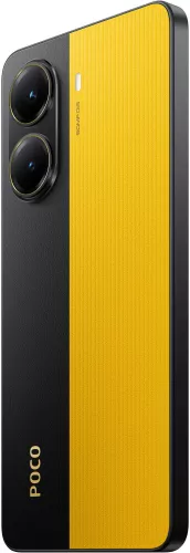 POCO X7 Pro イエロー 8GB+256GB Xiaomi Poco X7 Pro 5G 256GB 8GB Dual SIM Yellow