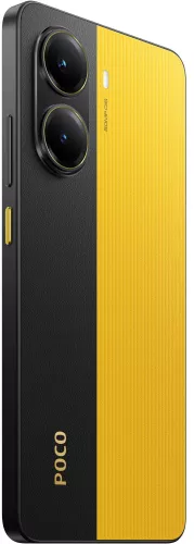 Xiaomi Poco X7 Pro 5G 256GB 8GB Dual SIM Yellow