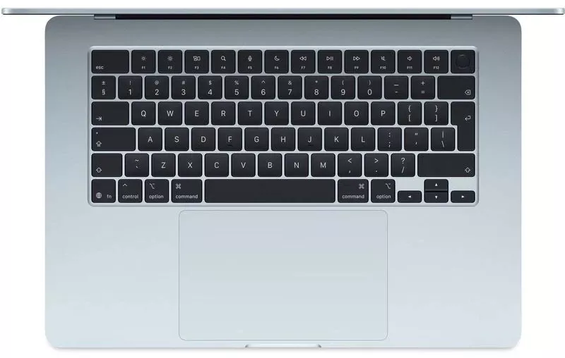 Laptop Apple MacBook Air 13 Liquid Retina Apple M4 chip 10-core