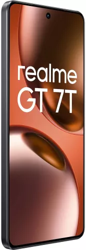 Telefon mobil Realme GT 7T 12GB RAM 256GB 5G Black