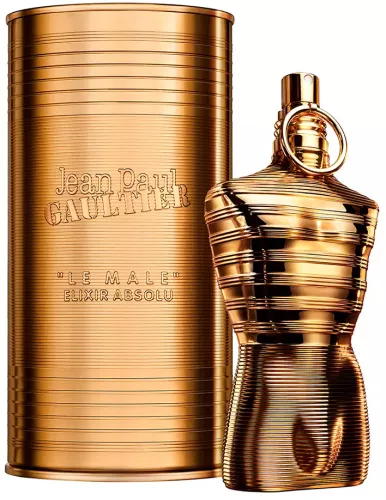 Elixir Jean Paul Gaultier Le Male Aftershave 125ml Jean Paul