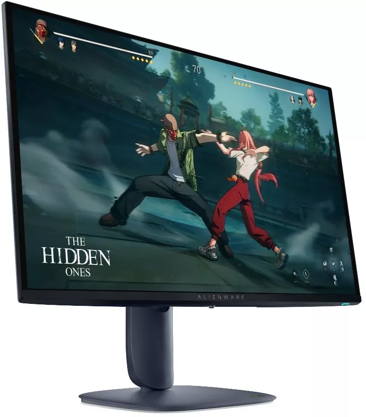 Monitor gaming Dell 26.7