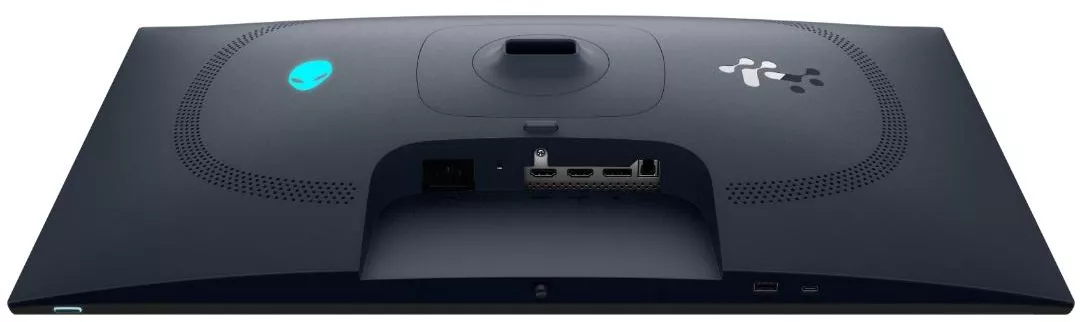 Monitor gaming Dell 26.7