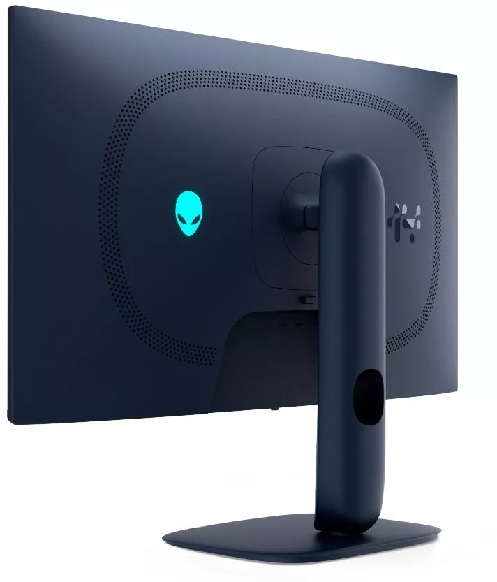 Monitor gaming Dell 26.7