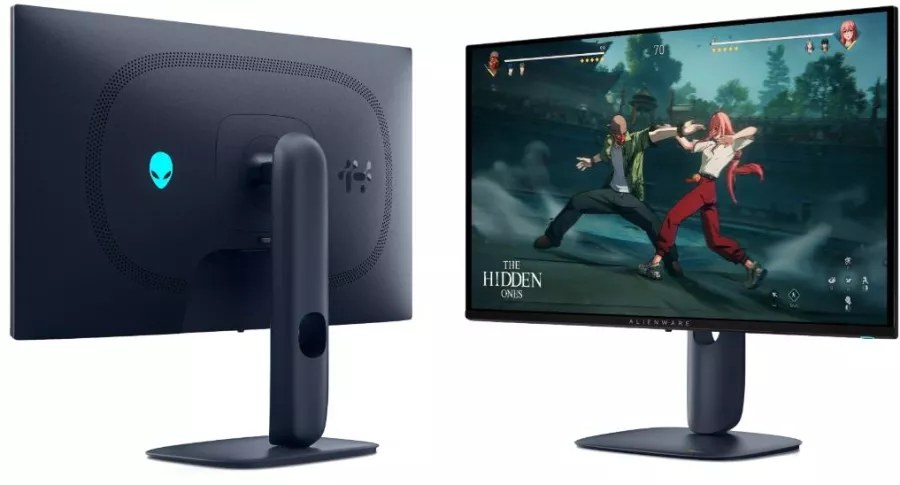 Alienware 26.7インチ QHD QD-OLED モニター Amazon.co.jp: Alienware 27 4K QD-OLED ゲーミングモニター AW2725Q