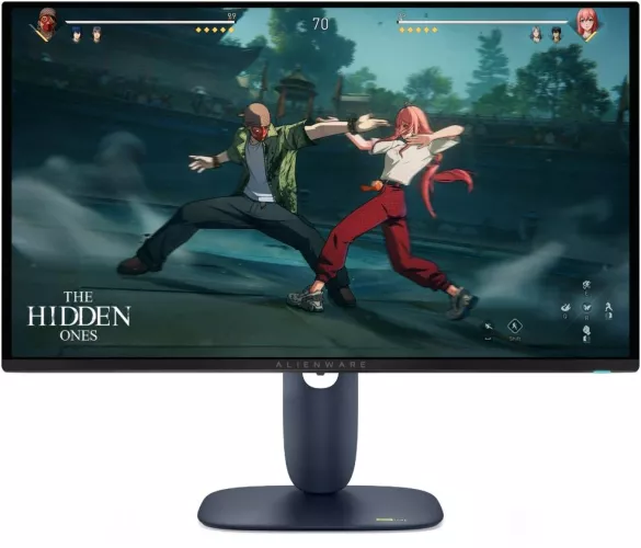 Alienware 26.7インチ QHD QD-OLED モニター Amazon.co.jp: Dell AW2725D 26.7インチ 有機EL Alienware ゲーミング