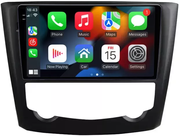 Navigatie dedicata Corega 2016 12GB RAM 256GB ROM Android 13 Rezolutie 2K