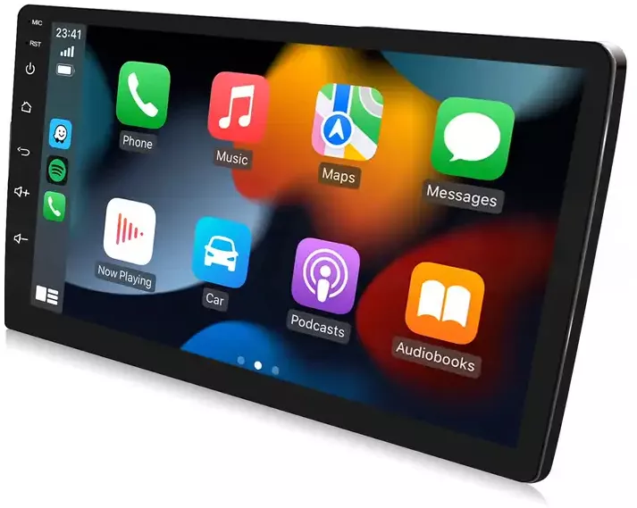 Navigatie GPS universala 8GB RAM 128GB ROM Octacore Platforma 7862 ...