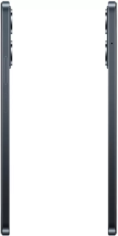 Realme Note 70t 4G 128GB 4GB Dual SIM Obsidian Black