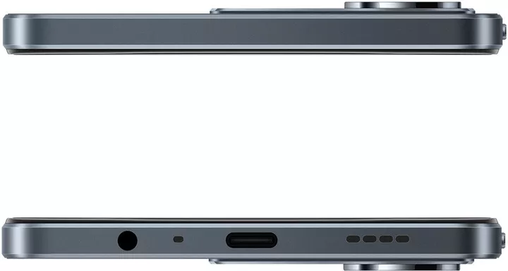 Realme Note 70t 4G 128GB 4GB Dual SIM Obsidian Black