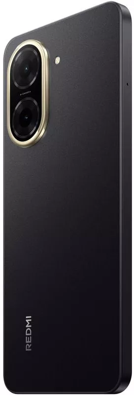 Xiaomi Redmi A5 4G 64GB 3GB Dual SIM Black