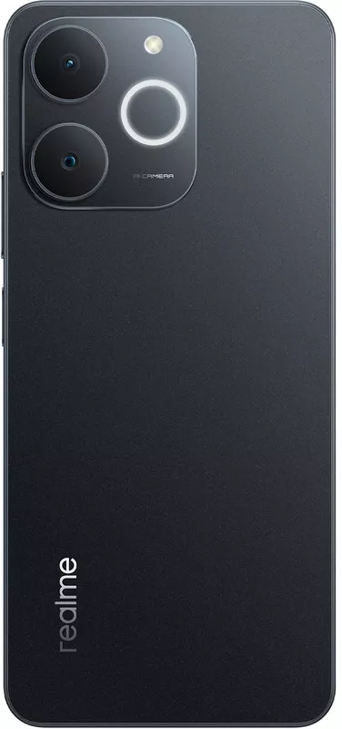 スマートフォン本体 Realme note 70T 4+64GB Amazon | realme Note 70T 4Gスマートフォン 4+64GB、6.75インチ画面