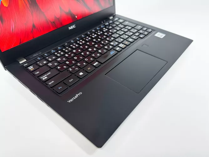 Laptop NEC Versa Pro VB-7 Intel i5-10210U 8 GB RAM DDR4 256 GB SSD