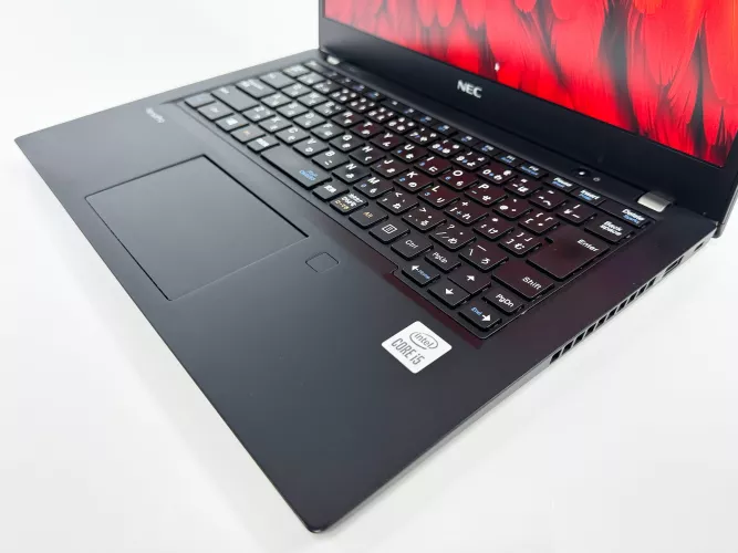 Core i7十世代◆16GB◆SSD256GB◆NEC VersaPro Amazon.co.jp: NEC VersaPro Ultralite VKV18/G-9 (PC-VKV18GZG9) 10th