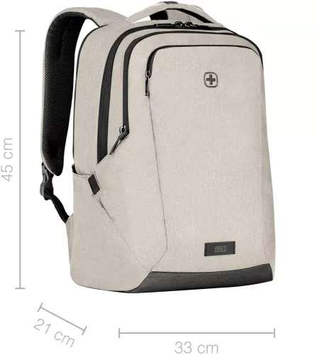 Rucsac laptop Wenger MX Professional 16 inch Sand