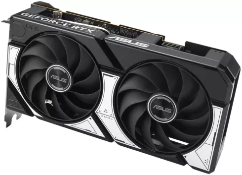 Asus RTX 5060 8GB GDDR7 128 bit Dual OC DLSS 4.0