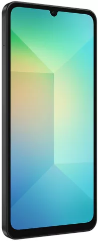Telefon mobil Samsung Galaxy A06 Dual SIM 64GB 4GB RAM 5G Black