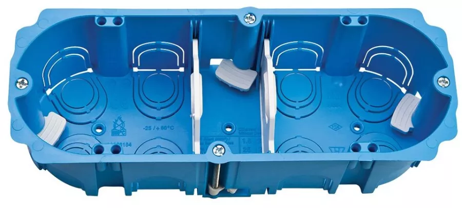 DOZA MODULARA ST 7M RIGIPS VI-O.D.R.7M - cel.ro