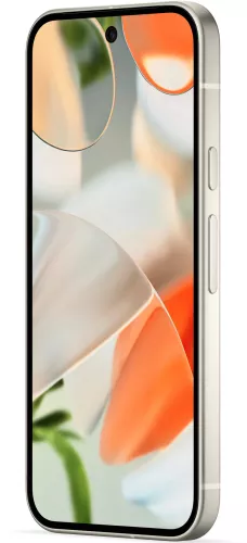 Pixel 9 ホワイト 128GB Telefon mobil Google Pixel 9 Pro, 128GB, 16GB RAM, 5G, Porcelain
