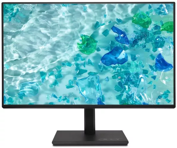 Acer 27" 120Hz IPS 1ms B277Gb Full HD HDMI DisplayPort negru