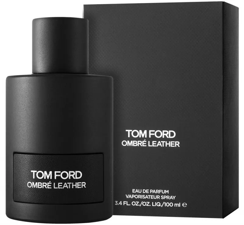 Ombre Leather EDP main image 0