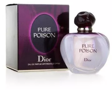 Christian Dior Pure Poison EDP 50 ml