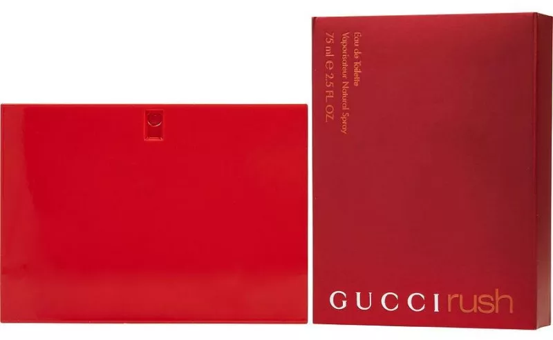 【GUCCI】グッチ GUCCI rush summer 50ml EDT Gucci Rush Summer Perfume - FragranceX