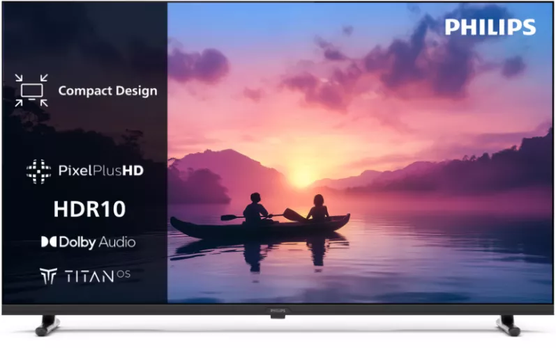 Philips 32PFS6000 — imaginea 4