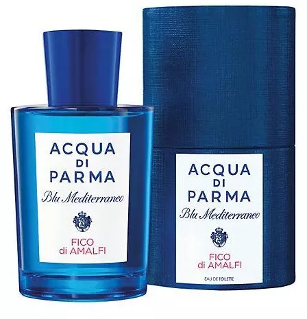 Acqua di Parma Blu Mediterraneo Fico di Amalfi Parfum unisex EDT 30 ml