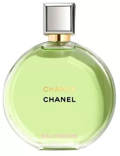 Chanel Chance Eau Fraiche Apa de parfum pentru femei EDP 100 ml