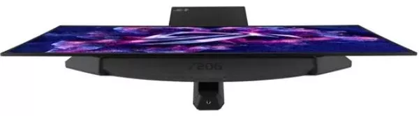 Monitor gaming Asus 31.5